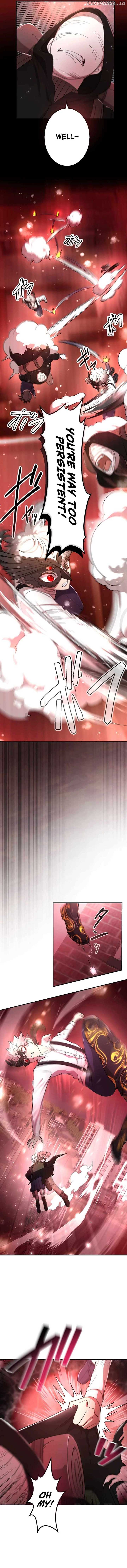 The Heir of the Ancient Artifact Chapter 2 63 05