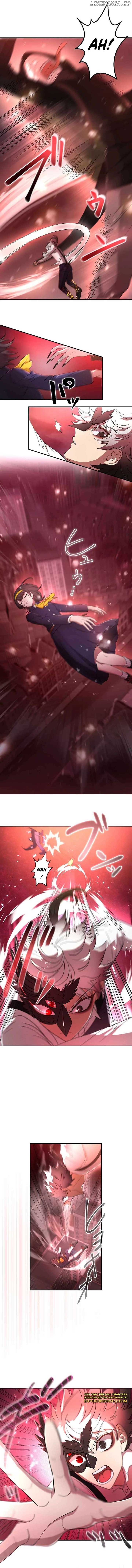 The Heir of the Ancient Artifact Chapter 2 64 06