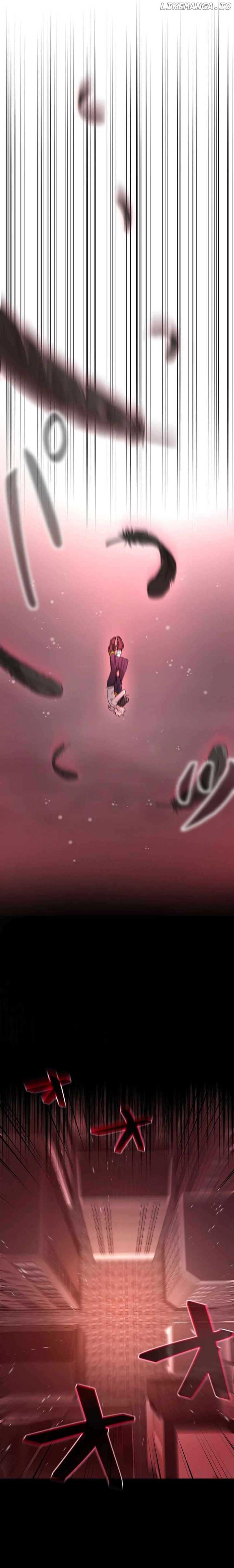 The Heir of the Ancient Artifact Chapter 2 65 07