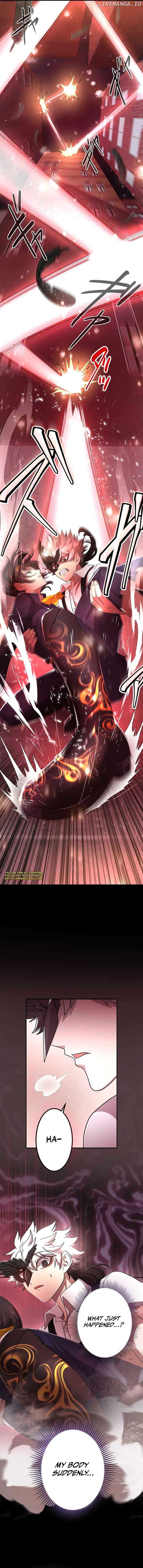 The Heir of the Ancient Artifact Chapter 2 66 08