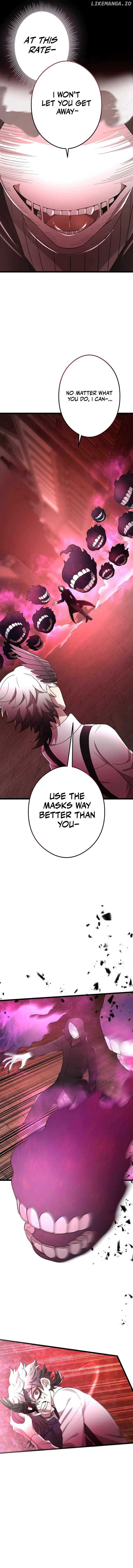 The Heir of the Ancient Artifact Chapter 2 67 09