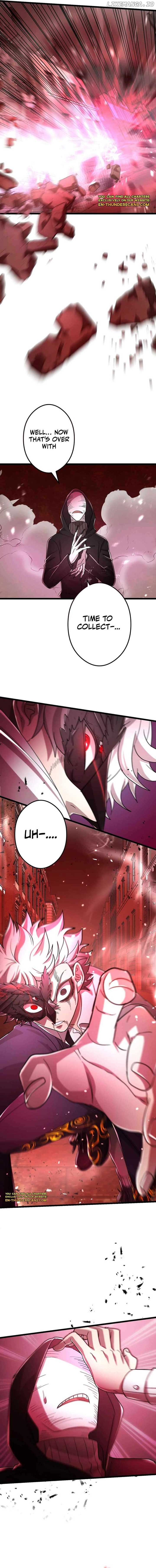 The Heir of the Ancient Artifact Chapter 2 68 10