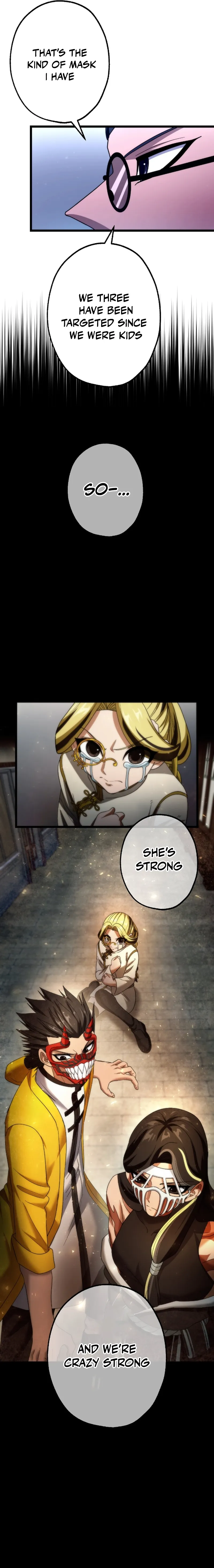 The Heir of the Ancient Artifact Chapter 21 90 11