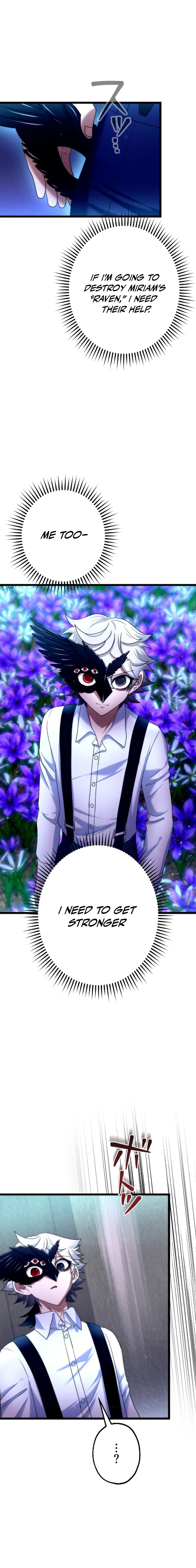 The Heir of the Ancient Artifact Chapter 21 92 13