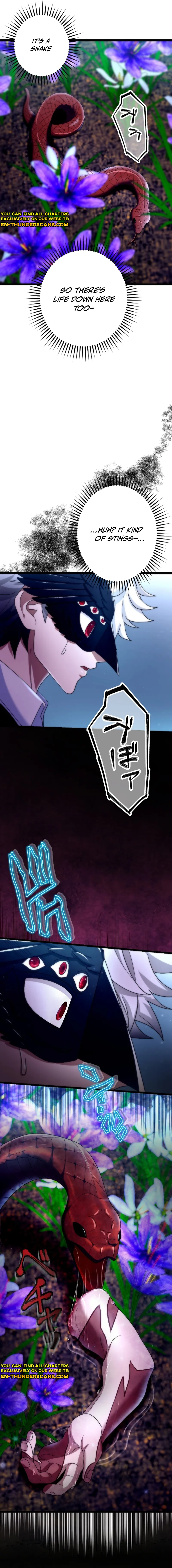 The Heir of the Ancient Artifact Chapter 21 93 14