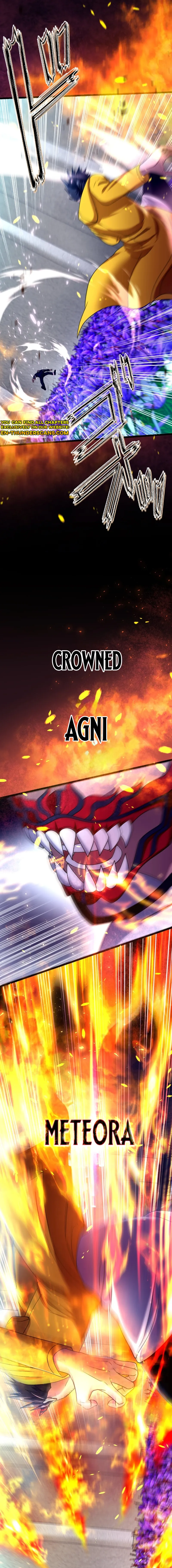 The Heir of the Ancient Artifact Chapter 21 97 18