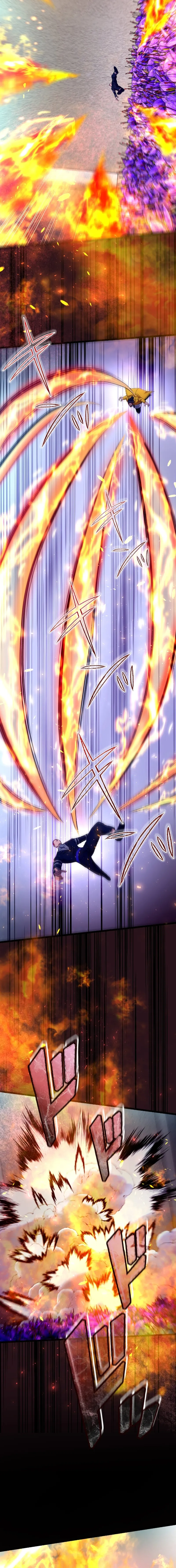 The Heir of the Ancient Artifact Chapter 21 98 19