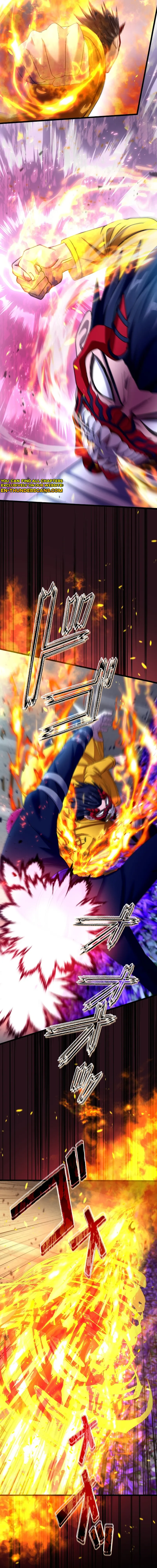 The Heir of the Ancient Artifact Chapter 21 99 20