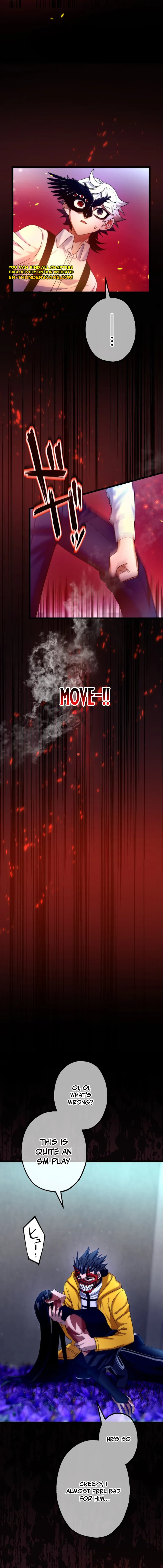 The Heir of the Ancient Artifact Chapter 21 100 21