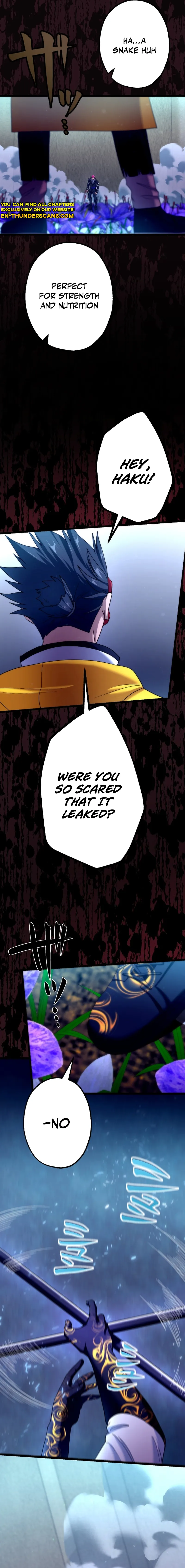 The Heir of the Ancient Artifact Chapter 21 102 23