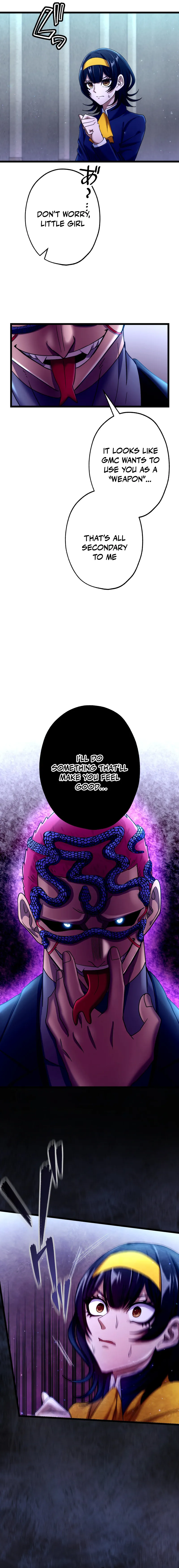 The Heir of the Ancient Artifact Chapter 22 88 03