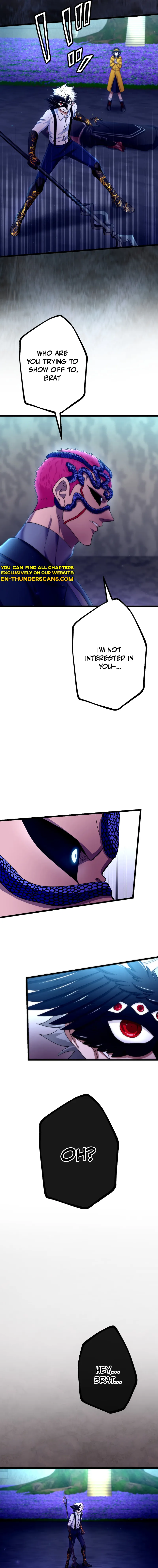 The Heir of the Ancient Artifact Chapter 22 89 04