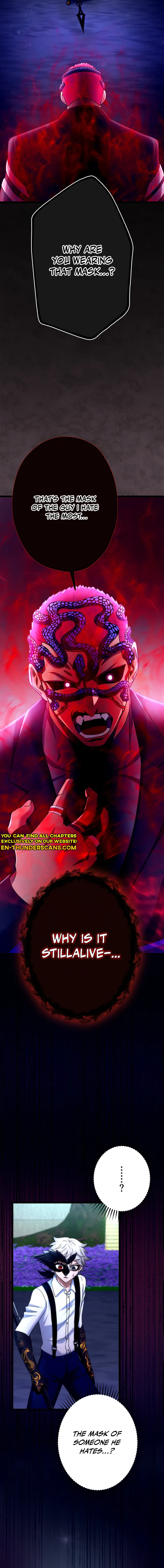 The Heir of the Ancient Artifact Chapter 22 90 05