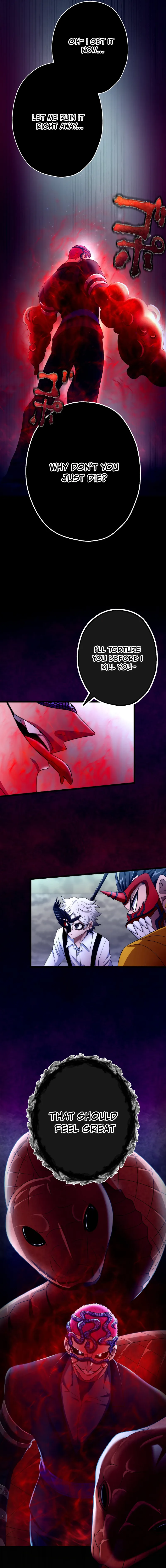 The Heir of the Ancient Artifact Chapter 22 91 06