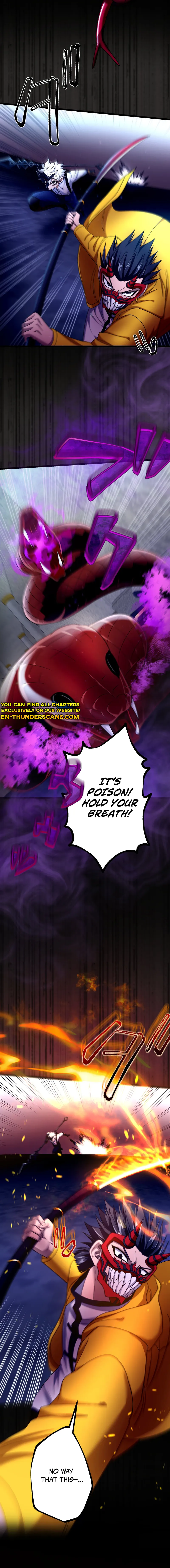 The Heir of the Ancient Artifact Chapter 22 92 07