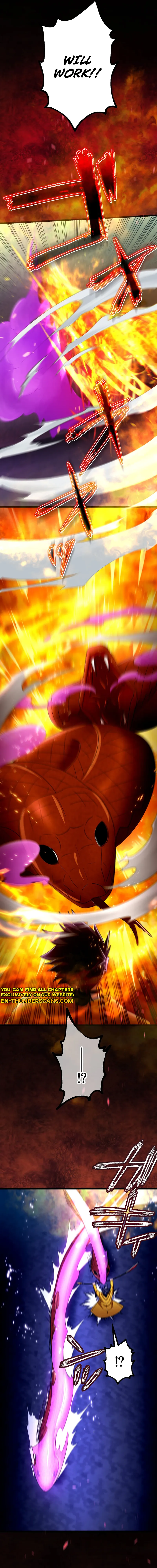 The Heir of the Ancient Artifact Chapter 22 93 08