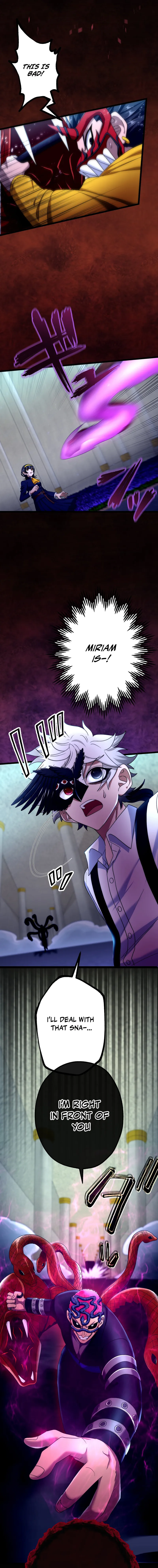 The Heir of the Ancient Artifact Chapter 22 94 09