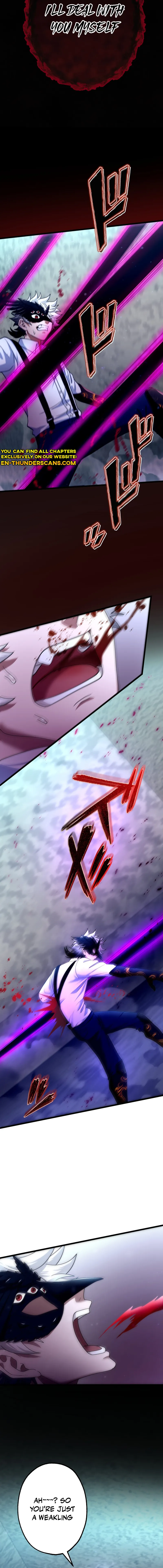 The Heir of the Ancient Artifact Chapter 22 95 10