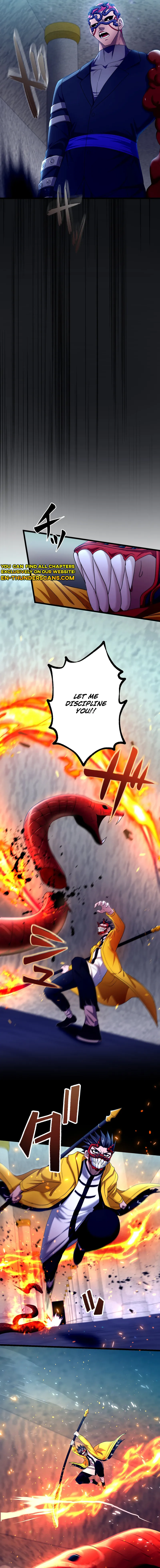 The Heir of the Ancient Artifact Chapter 22 96 11