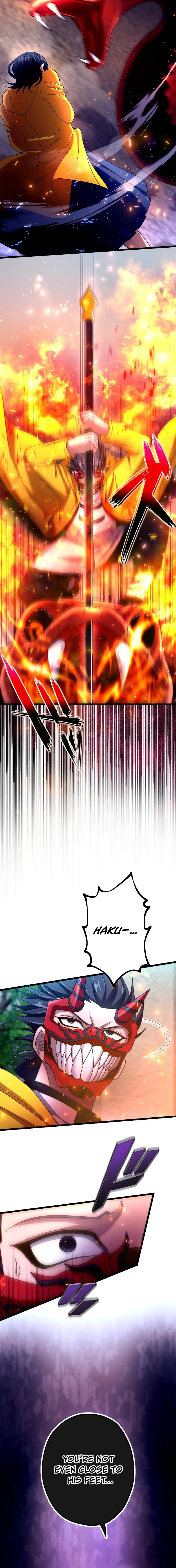 The Heir of the Ancient Artifact Chapter 22 97 12