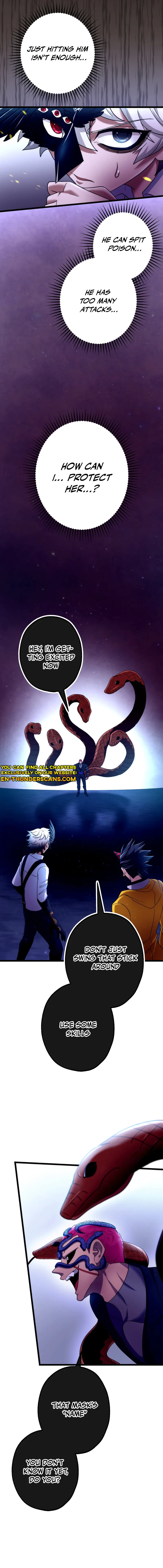 The Heir of the Ancient Artifact Chapter 22 99 14