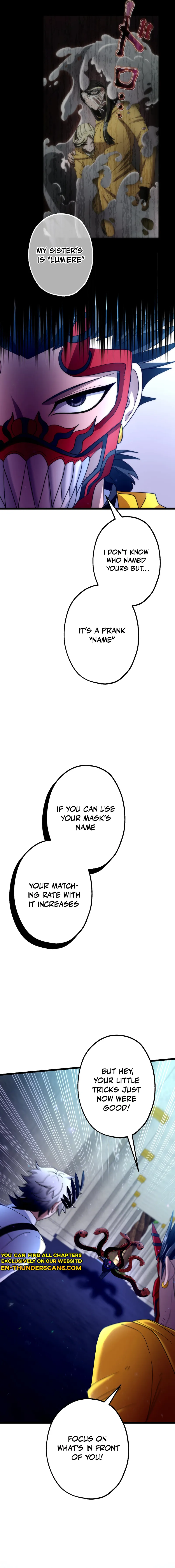 The Heir of the Ancient Artifact Chapter 22 101 16