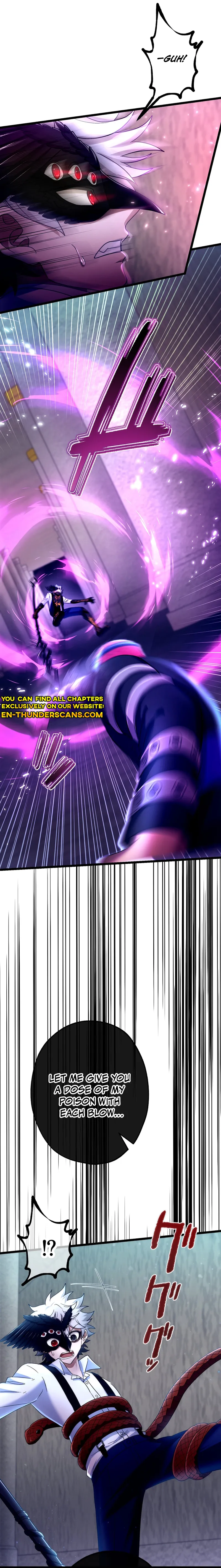 The Heir of the Ancient Artifact Chapter 22 104 19