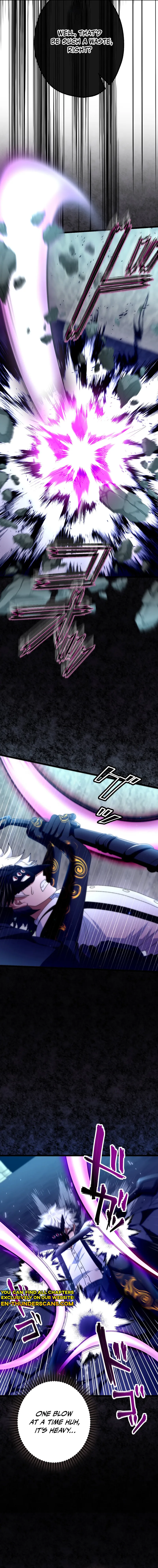 The Heir of the Ancient Artifact Chapter 22 105 20