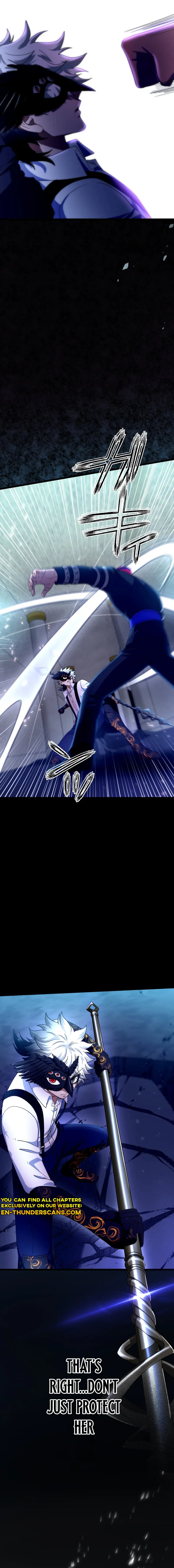 The Heir of the Ancient Artifact Chapter 22 107 22