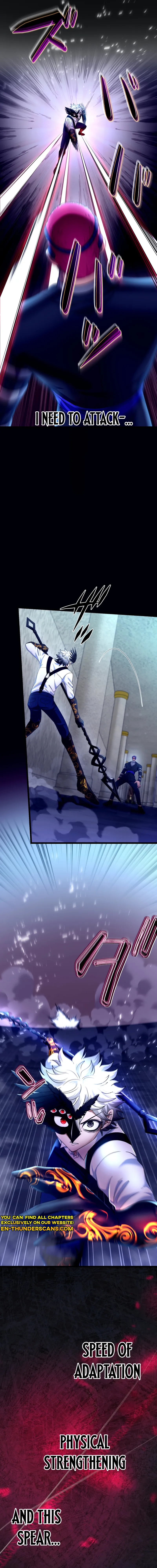 The Heir of the Ancient Artifact Chapter 22 108 23