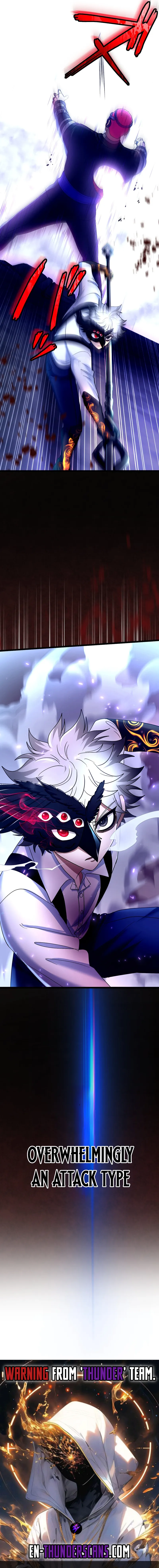 The Heir of the Ancient Artifact Chapter 22 110 25