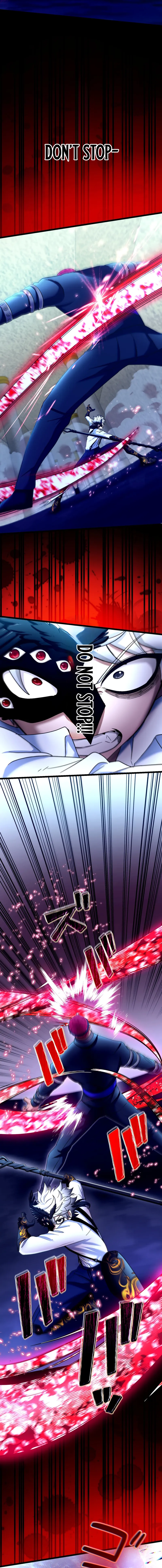 The Heir of the Ancient Artifact Chapter 24 82 03