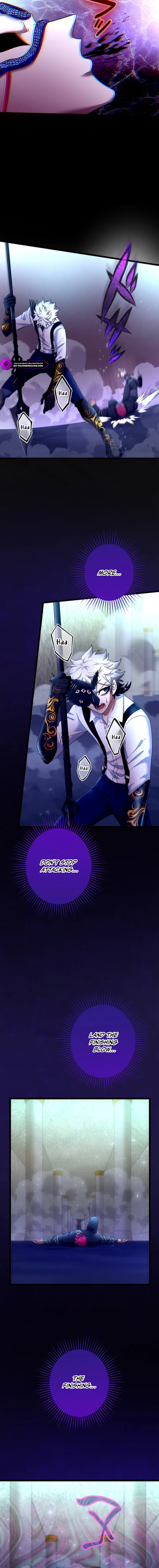 The Heir of the Ancient Artifact Chapter 24 83 04