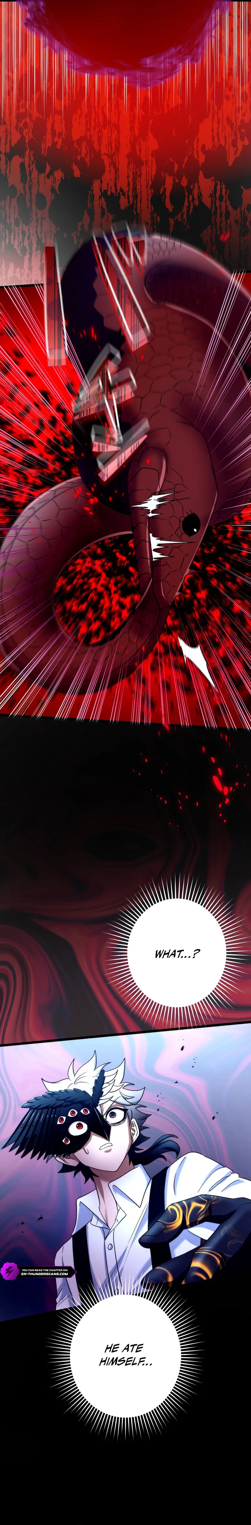 The Heir of the Ancient Artifact Chapter 24 86 07