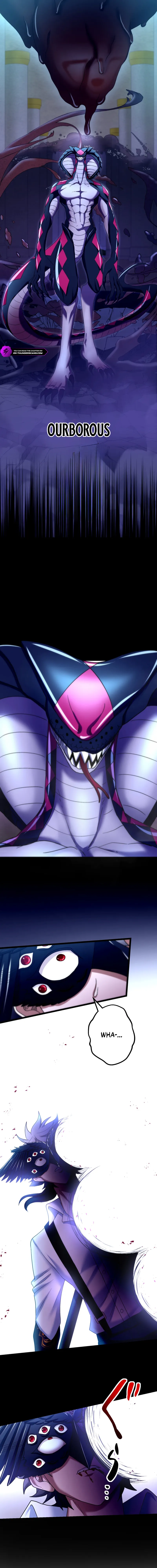 The Heir of the Ancient Artifact Chapter 24 88 09