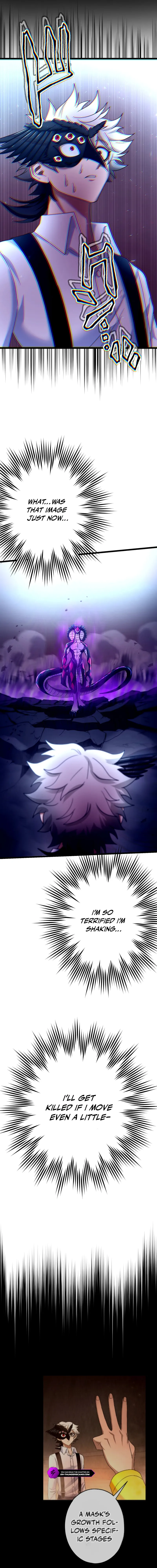 The Heir of the Ancient Artifact Chapter 24 89 10