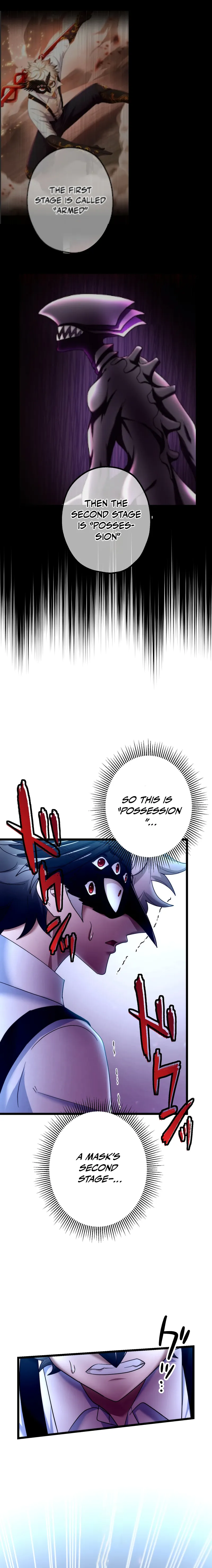 The Heir of the Ancient Artifact Chapter 24 90 11