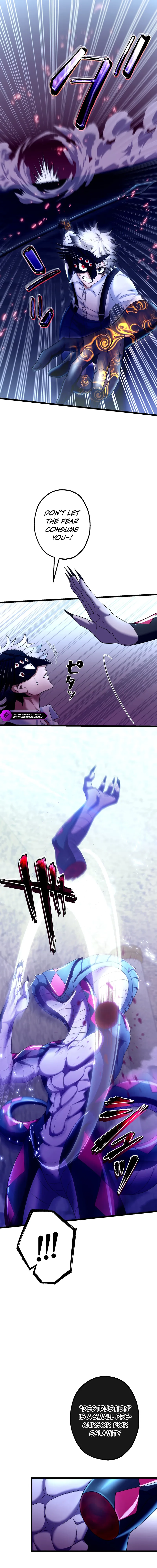 The Heir of the Ancient Artifact Chapter 24 91 12