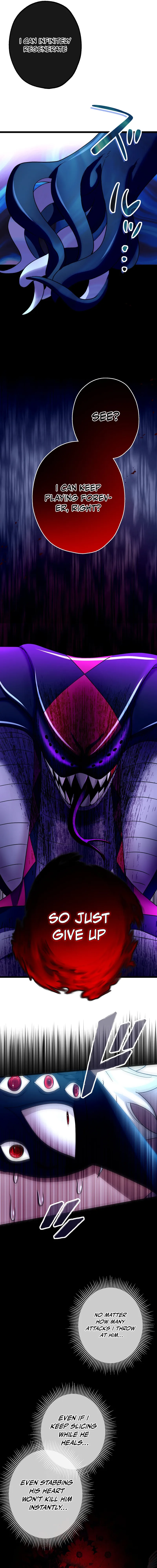 The Heir of the Ancient Artifact Chapter 24 92 13