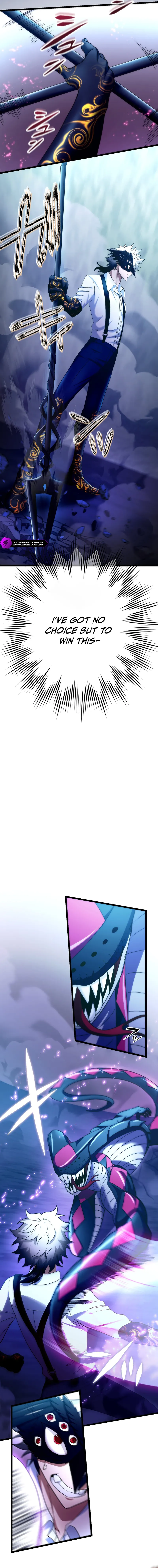 The Heir of the Ancient Artifact Chapter 24 94 15