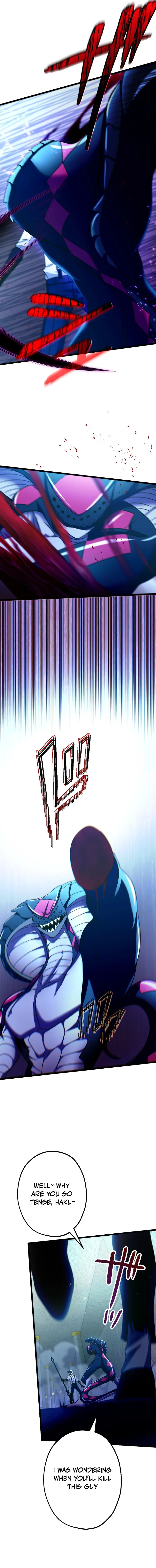 The Heir of the Ancient Artifact Chapter 24 95 16