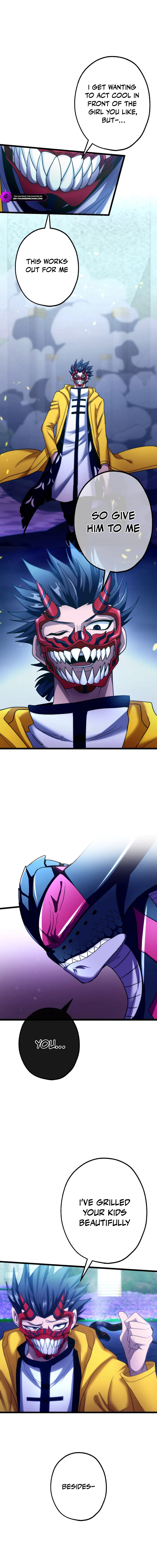 The Heir of the Ancient Artifact Chapter 24 96 17