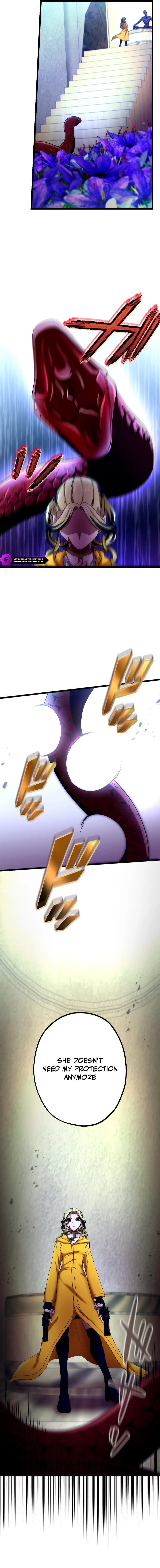 The Heir of the Ancient Artifact Chapter 24 97 18