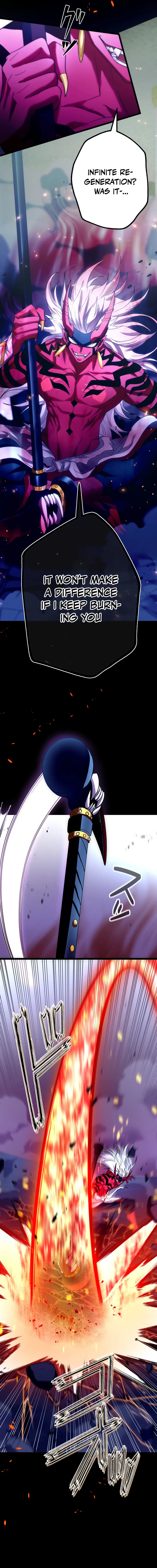 The Heir of the Ancient Artifact Chapter 24 101 22