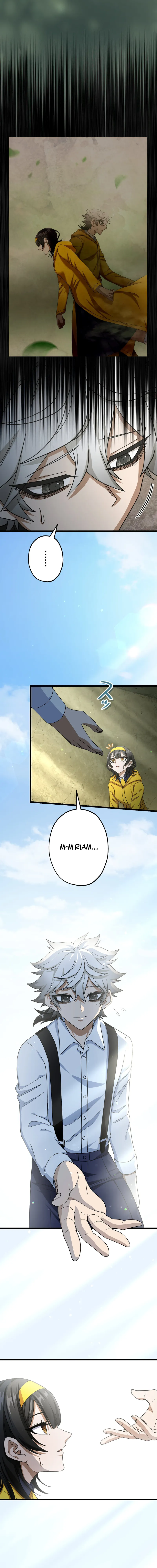 The Heir of the Ancient Artifact Chapter 25 73 03