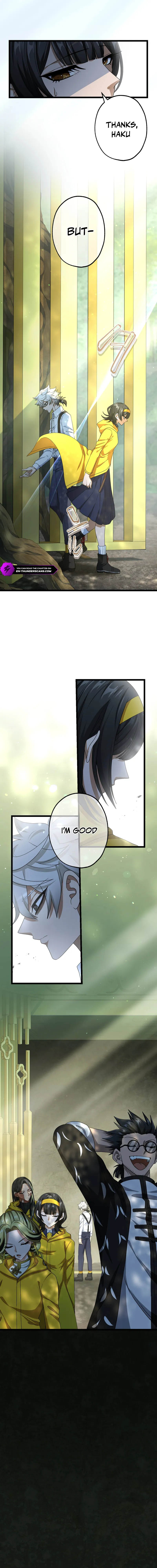 The Heir of the Ancient Artifact Chapter 25 74 04