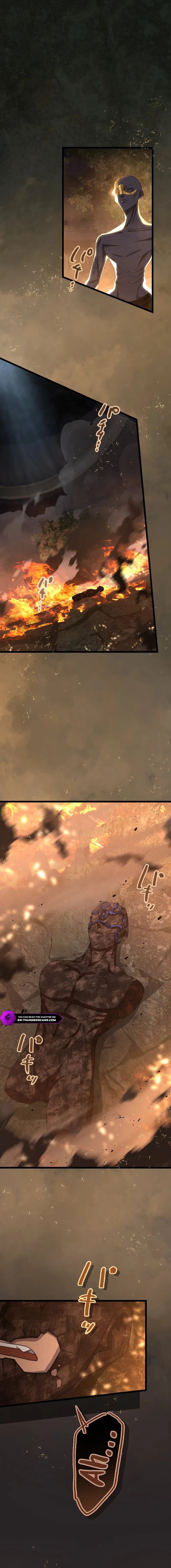 The Heir of the Ancient Artifact Chapter 25 75 05