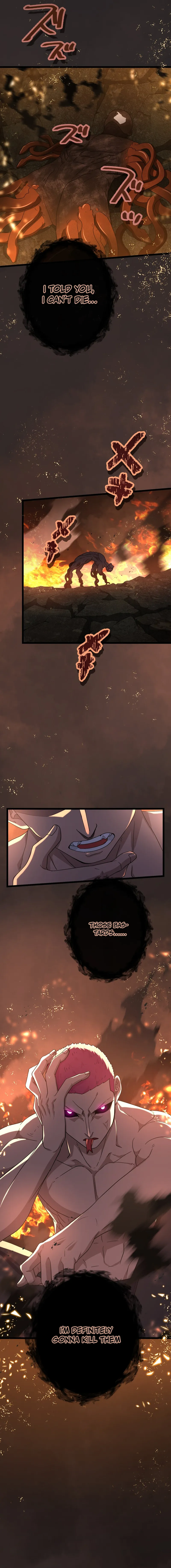 The Heir of the Ancient Artifact Chapter 25 76 06