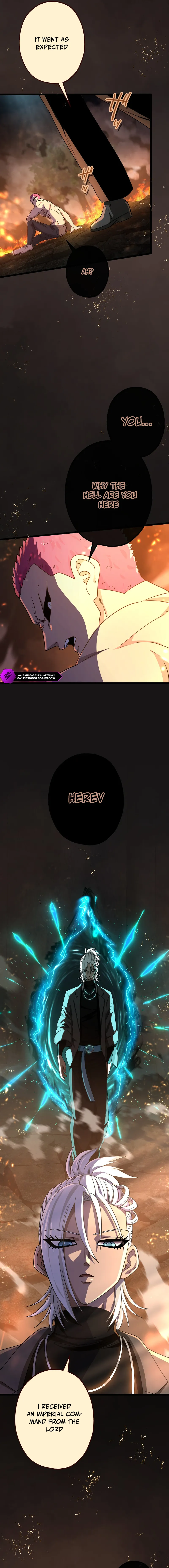 The Heir of the Ancient Artifact Chapter 25 77 07