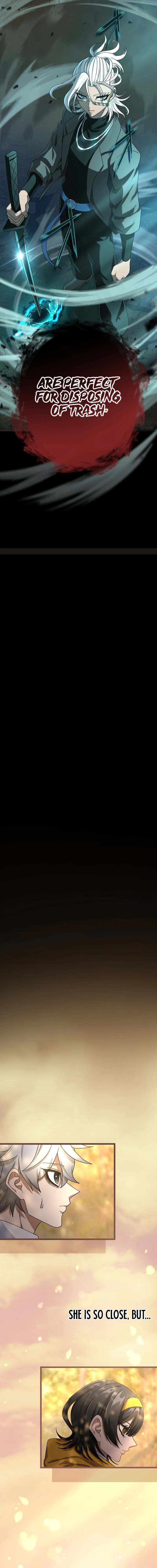 The Heir of the Ancient Artifact Chapter 25 79 09